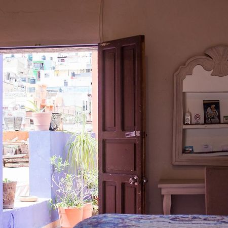 La Fuente Guanajuato Гуанахуато Экстерьер фото