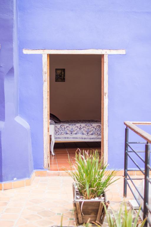 La Fuente Guanajuato Гуанахуато Экстерьер фото