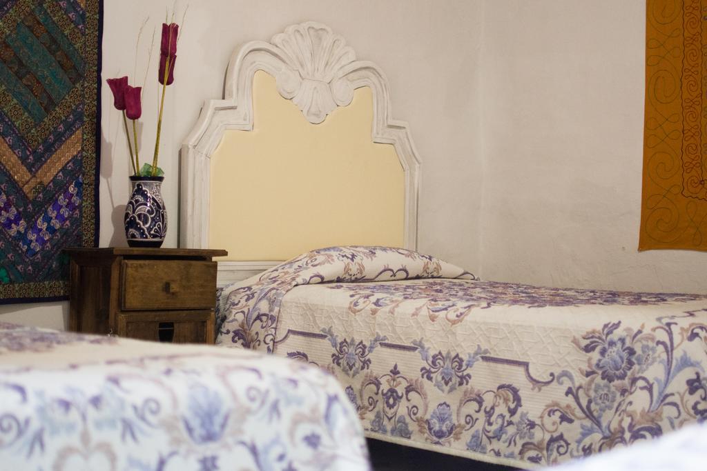 La Fuente Guanajuato Гуанахуато Экстерьер фото