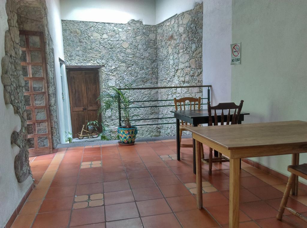 La Fuente Guanajuato Гуанахуато Экстерьер фото